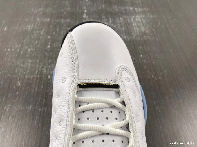 Rep 13 Grey Air Blue 414571-170 Jordan 0819